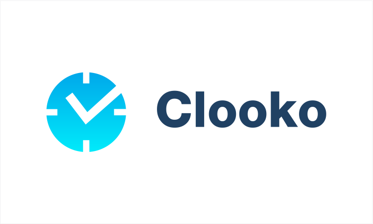 Clooko.com - Good premium domain marketplace