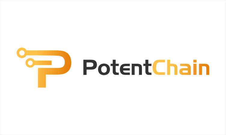 PotentChain.com - buy Great premium names