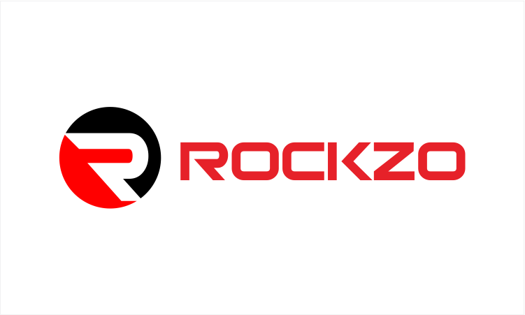 Rockzo.com - Creative premium domains