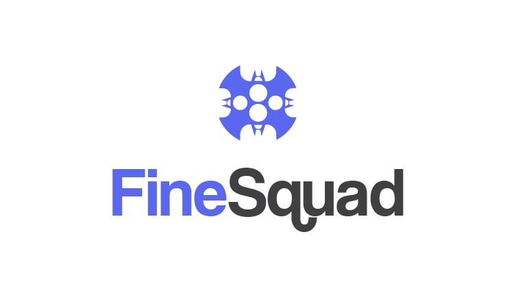 FineSquad.com - Catchy domains for sale