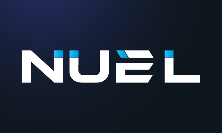 Nuel.com - New premium domains