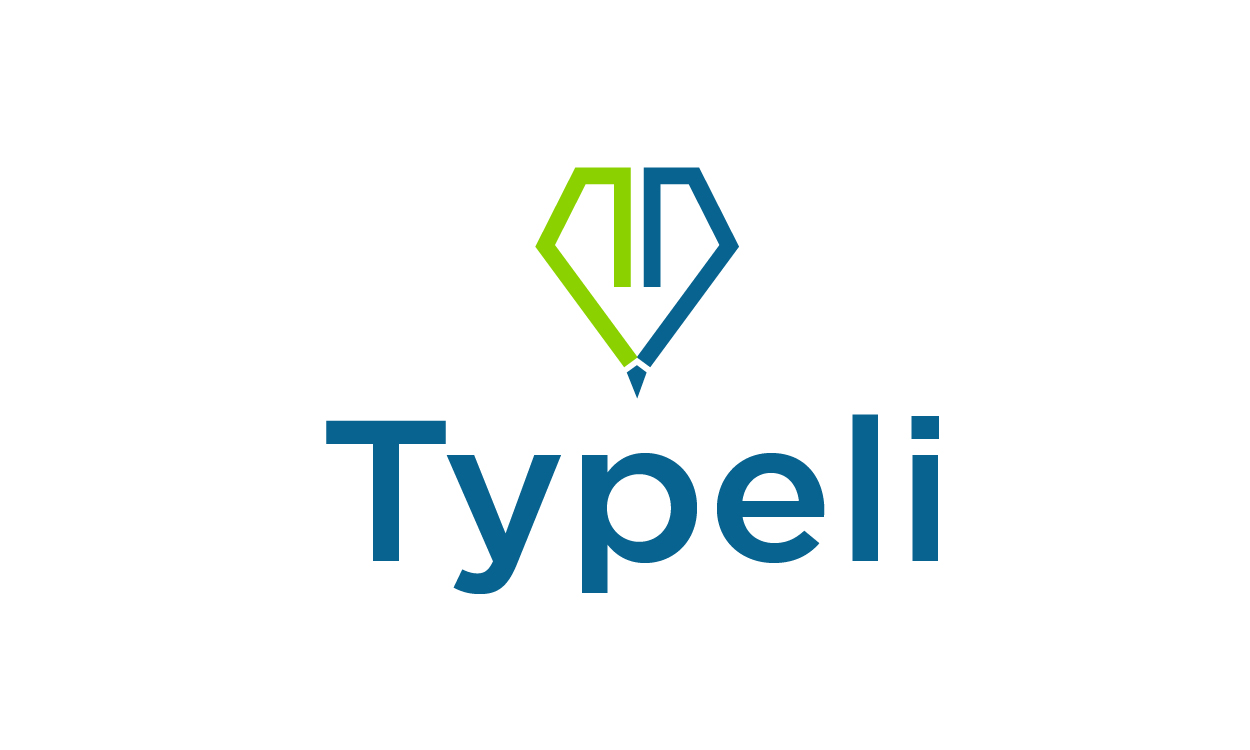 Typeli.com - New domains for sale