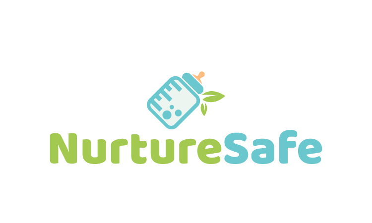 NurtureSafe logo