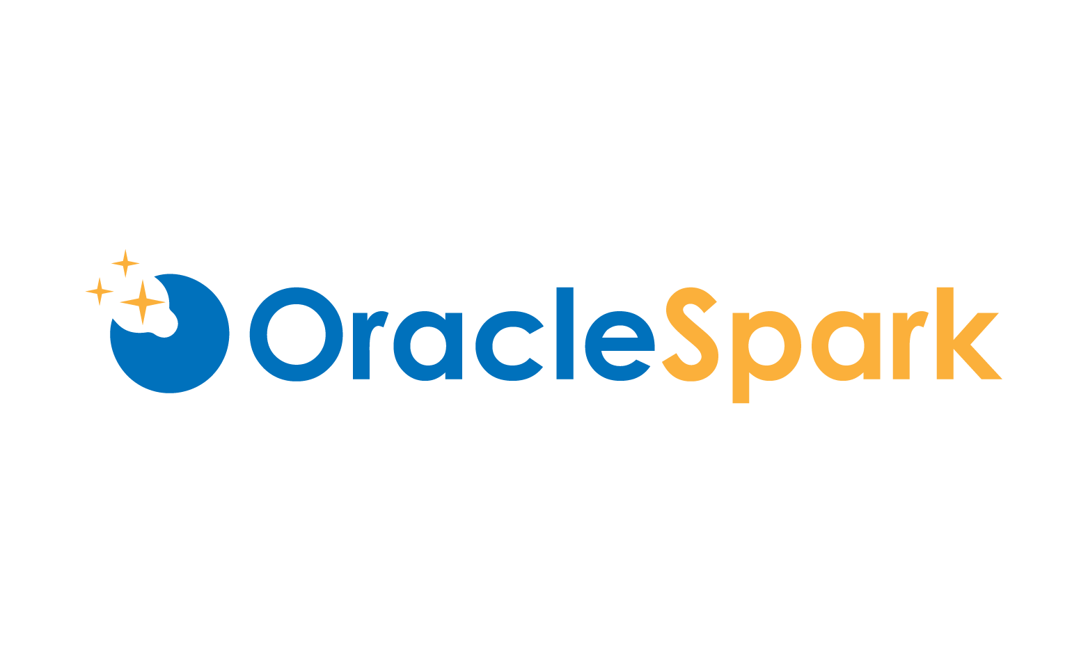 OracleSpark.com - Good premium domain marketplace