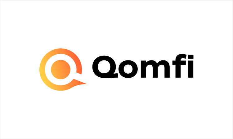 Qomfi logo