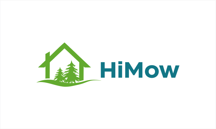 HiMow logo