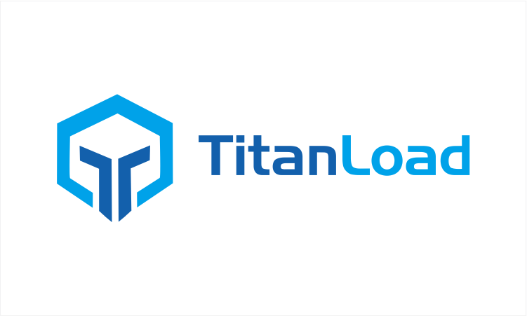 TitanLoad logo