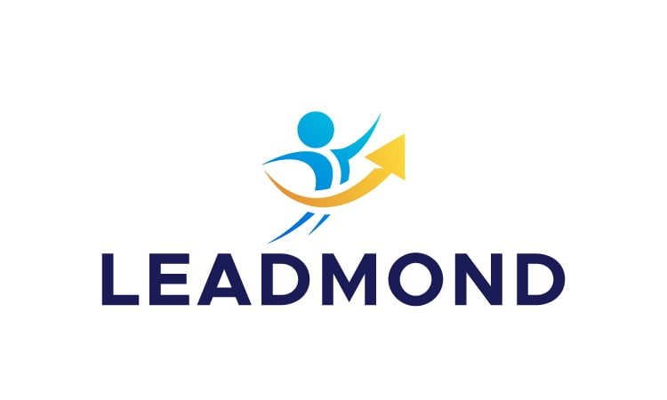Leadmond logo
