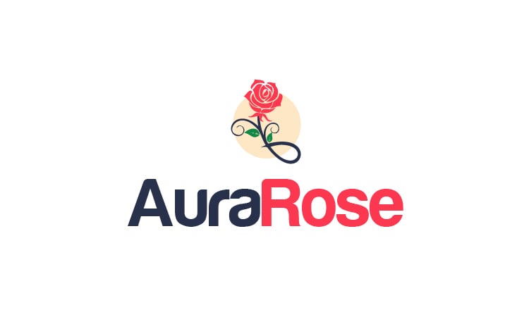 AuraRose.com - Creative premium names