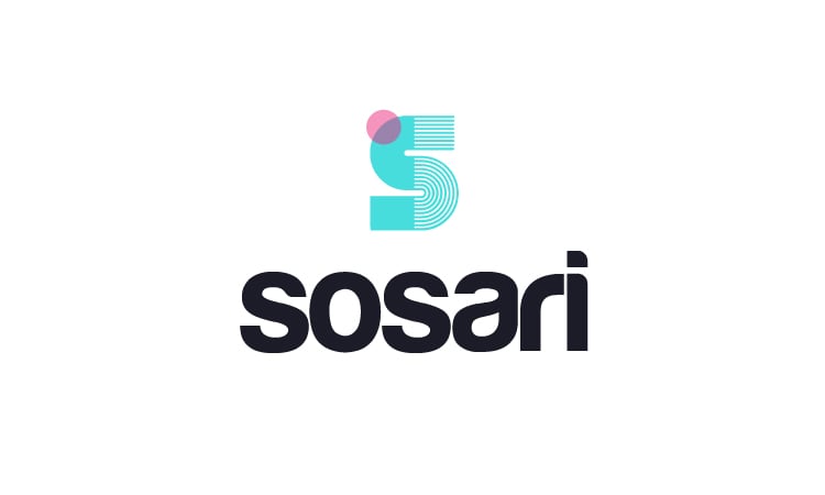Sosari logo
