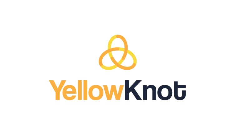 YellowKnot logo