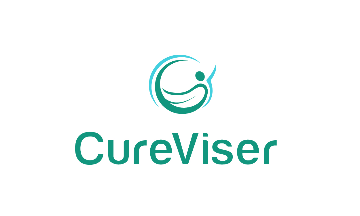 Cureviser logo