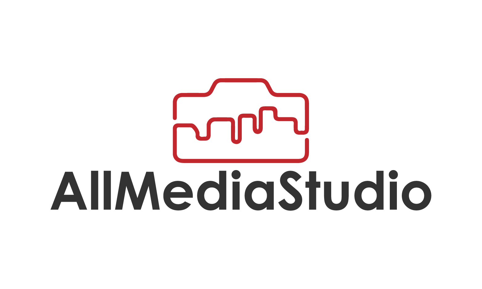 AllMediaStudio logo