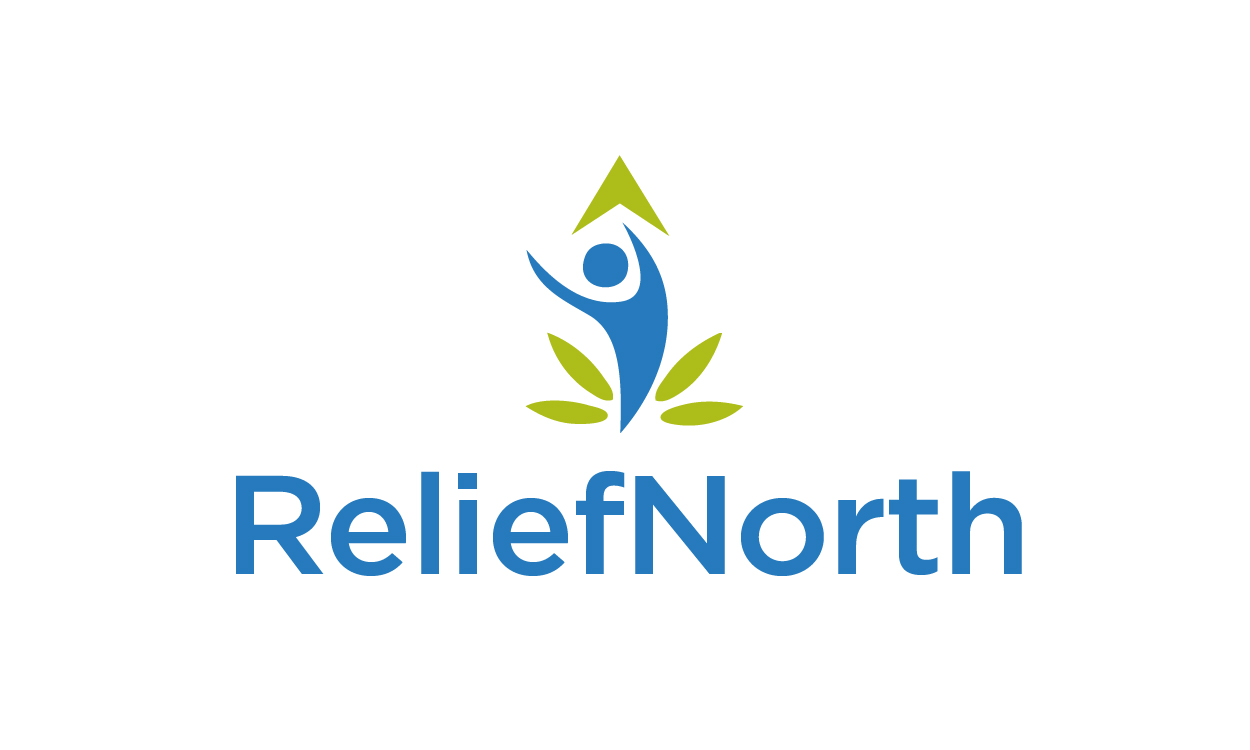 ReliefNorth.com - Best premium domains