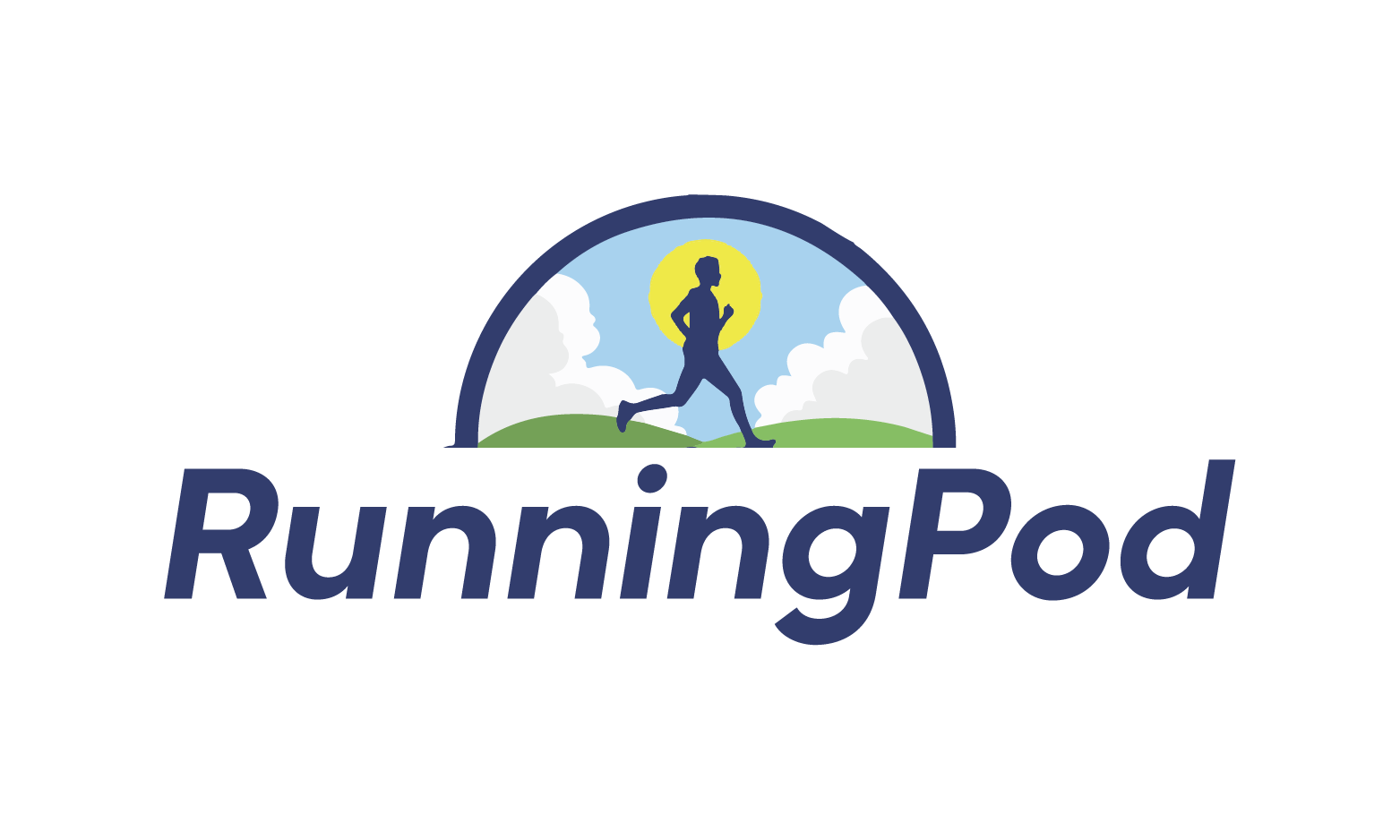 RunningPod.com - buying Unique premium names