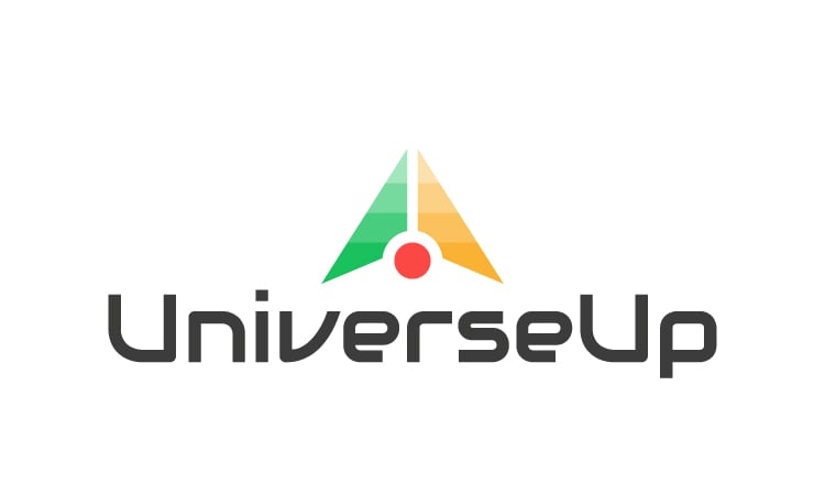 UniverseUp.com - Creative domains for sale