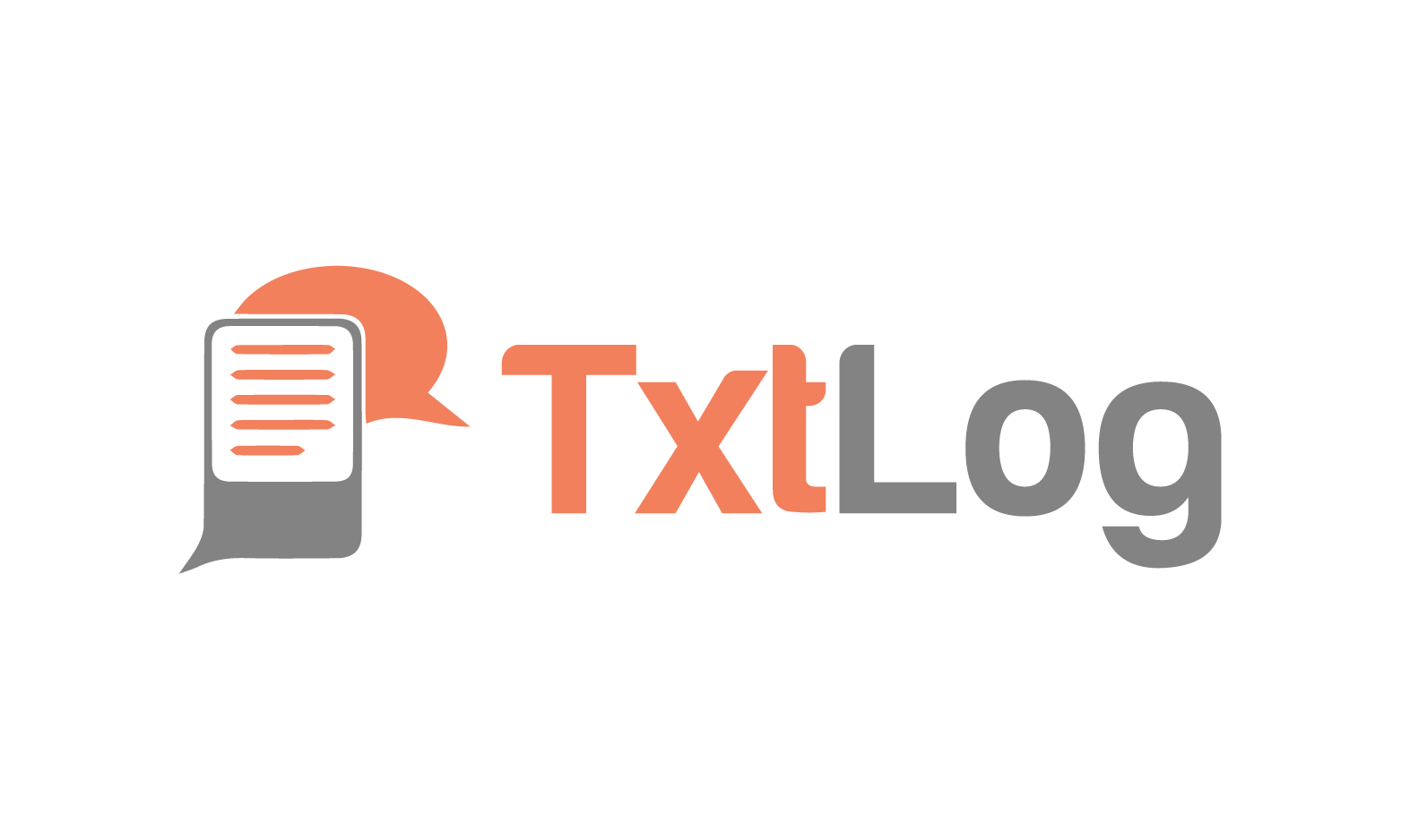 TxtLog logo