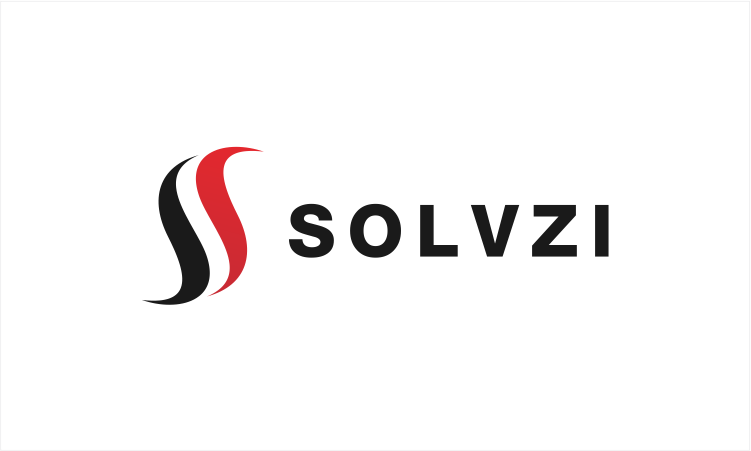 Solvzi logo