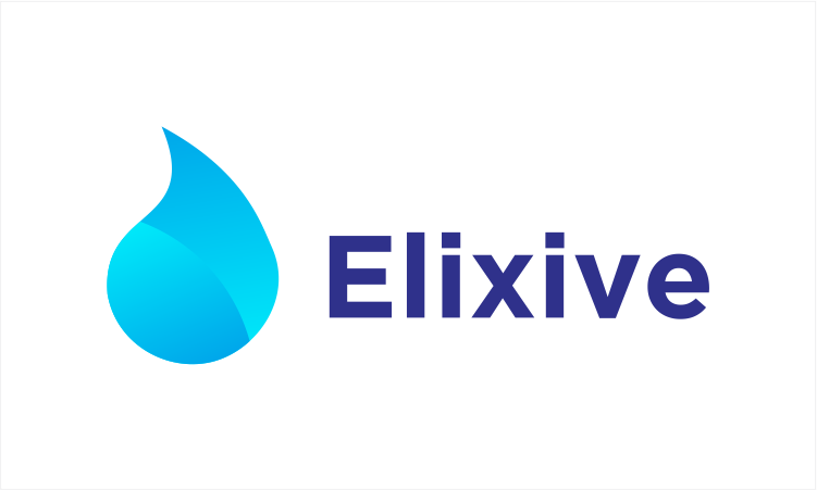 Elixive.com - Best domains for sale
