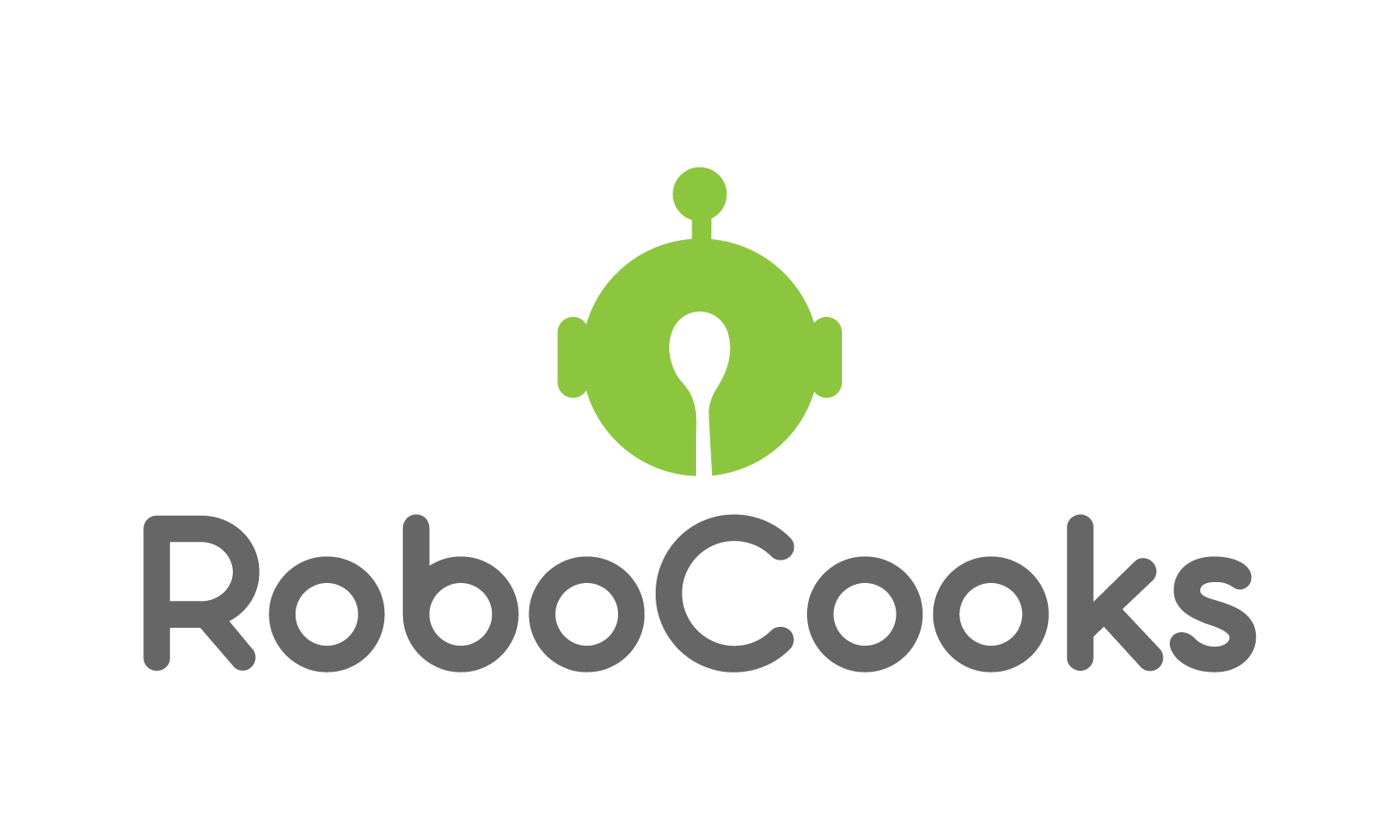 RoboCooks logo