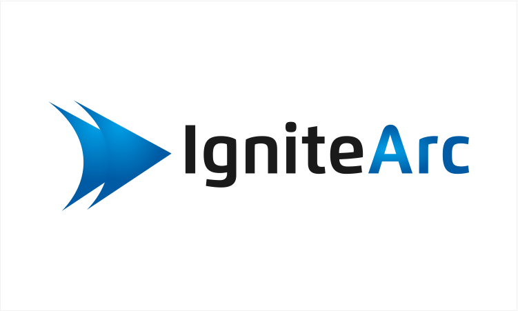 IgniteArc.com - Good domains for sale