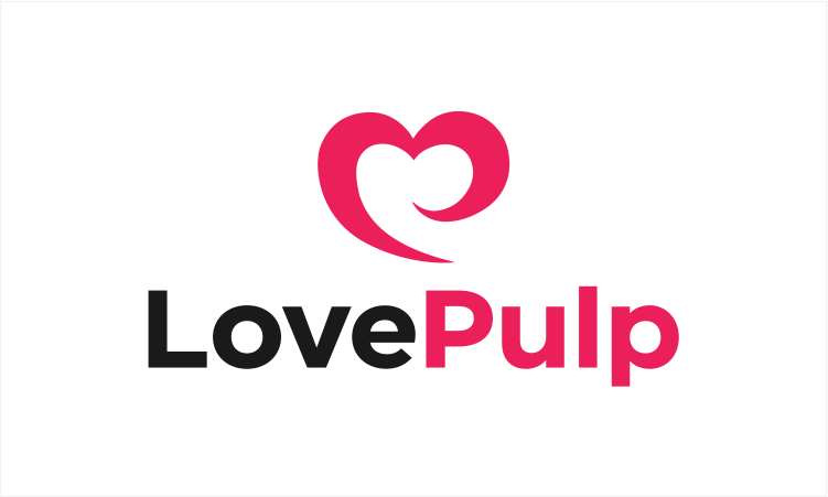 LovePulp.com - New domains for sale