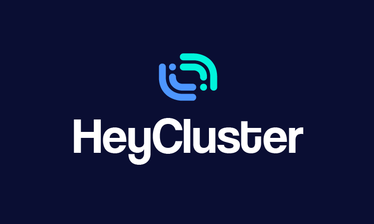 HeyCluster.com - Unique premium domain names for sale