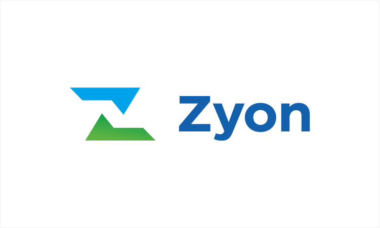 Zyon.co - Catchy domains for sale