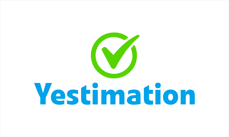 Yestimation logo