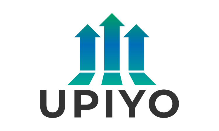 Upiyo.com - Catchy premium domain names