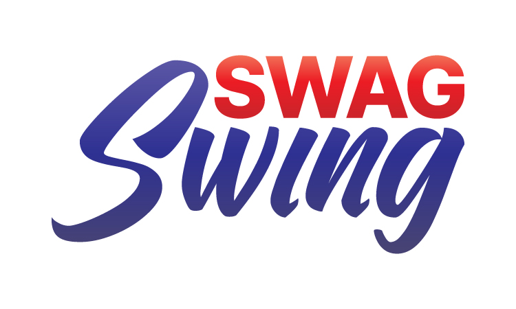 SwagSwing.com - New premium domain marketplace