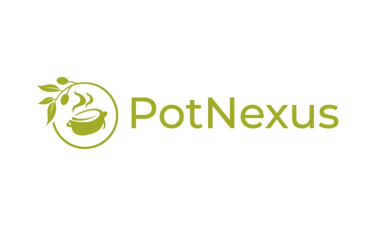 PotNexus.com - Best premium domain marketplace