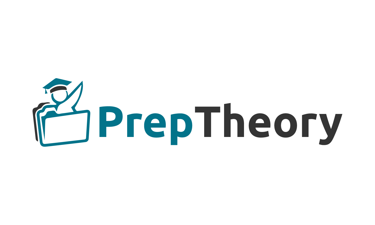PrepTheory logo