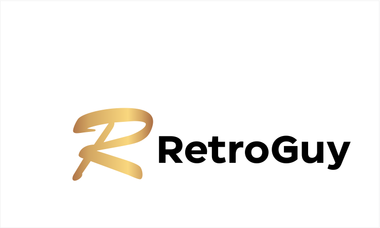 RetroGuy.com - Unique premium domain names