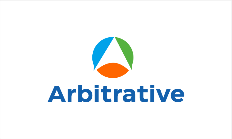 Arbitrative logo