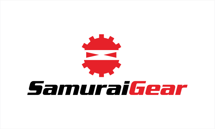 SamuraiGear.com - Best premium names