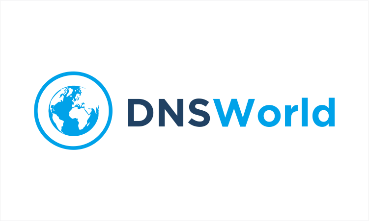 DNSWorld.com - Catchy premium domains for sale