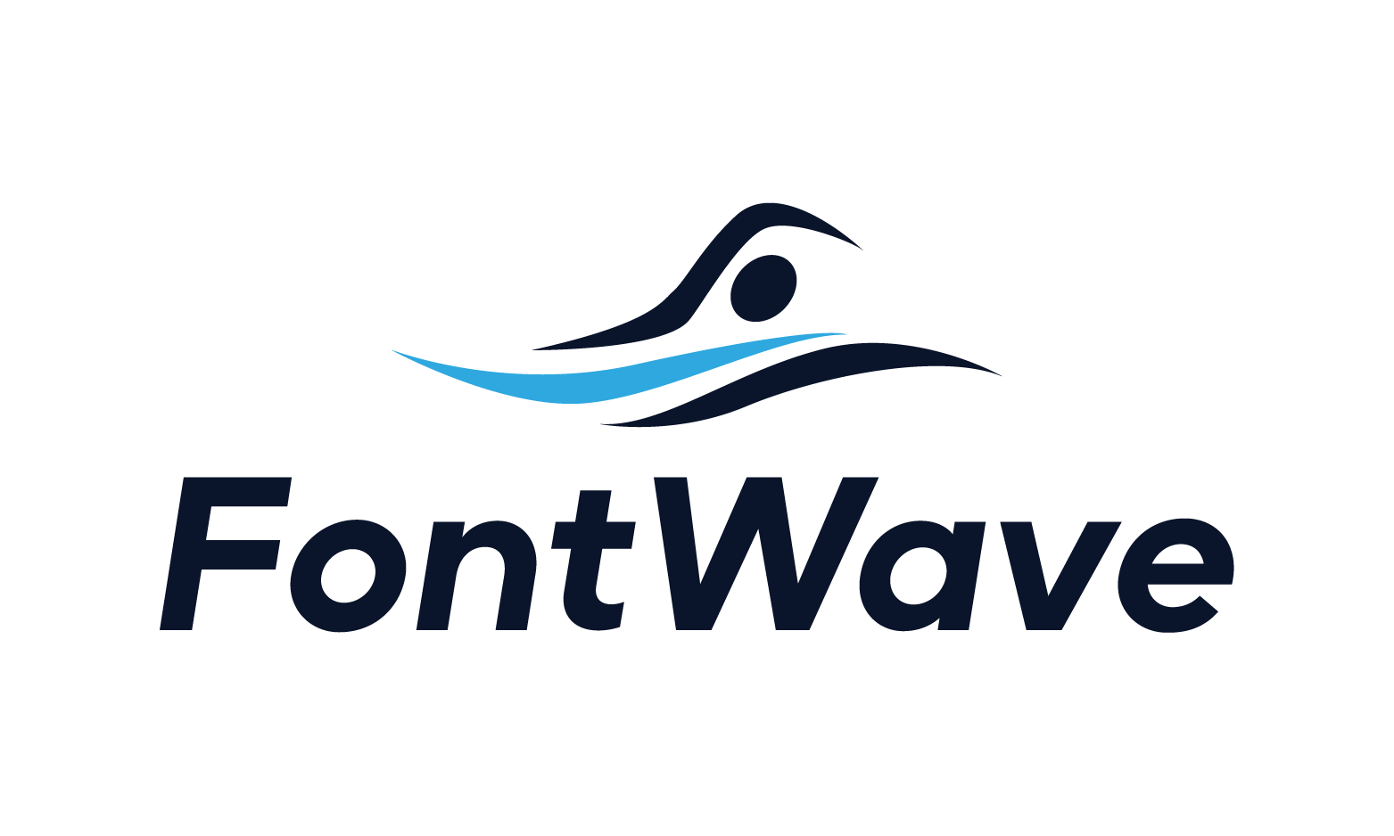FontWave.com - Best premium domain marketplace