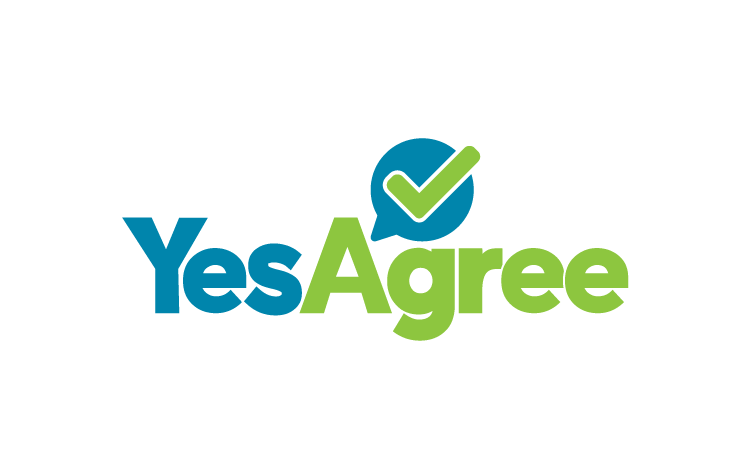 YesAgree logo
