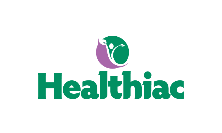 Healthiac.com - Cool premium domains