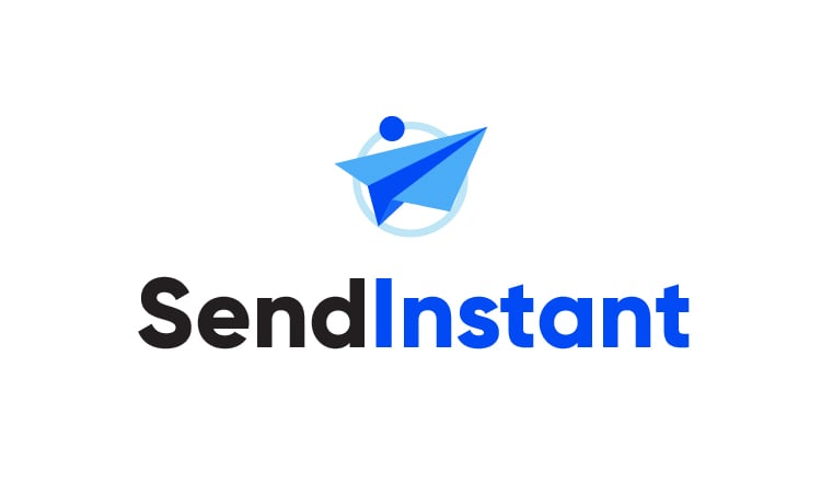 SendInstant.com - Cool premium domain names