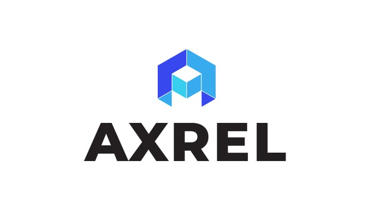 Axrel logo