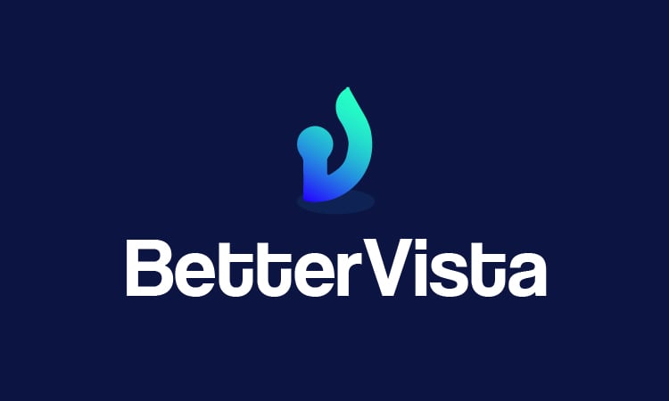 BetterVista.com - Cool premium domains for sale