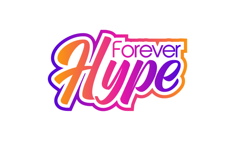 ForeverHype.com - buy Creative premium names