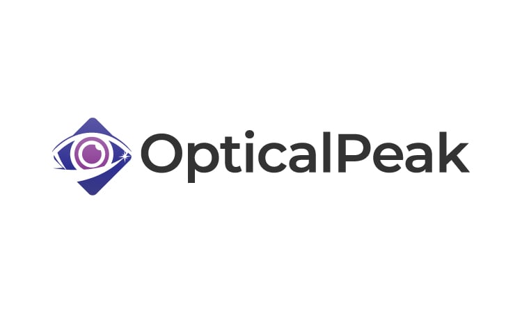 OpticalPeak.com - Cool premium domain names for sale