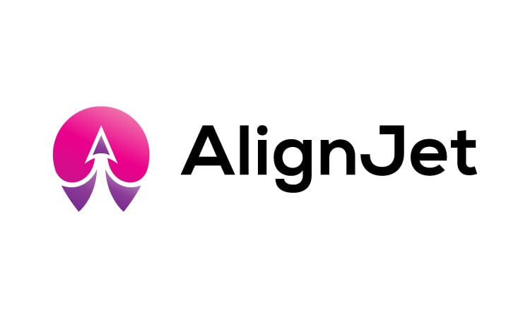 AlignJet.com - Great premium domains