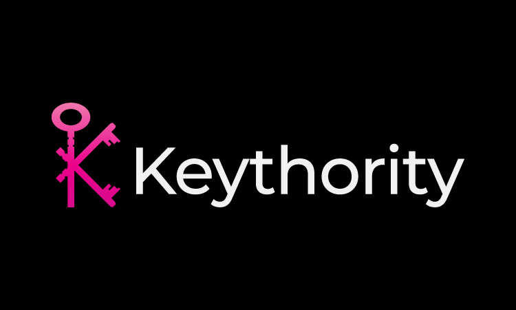 Keythority.com - Catchy premium domains for sale