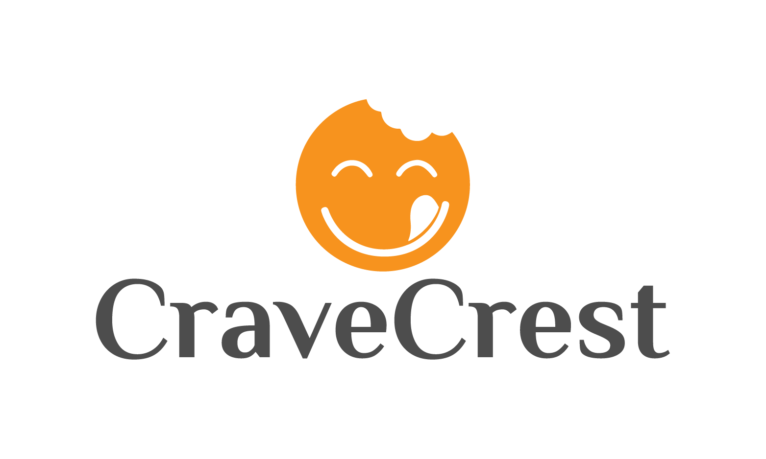 CraveCrest logo