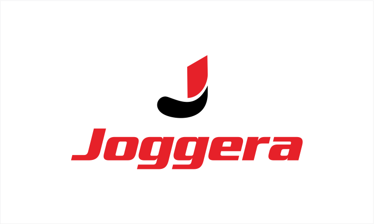 Joggera logo