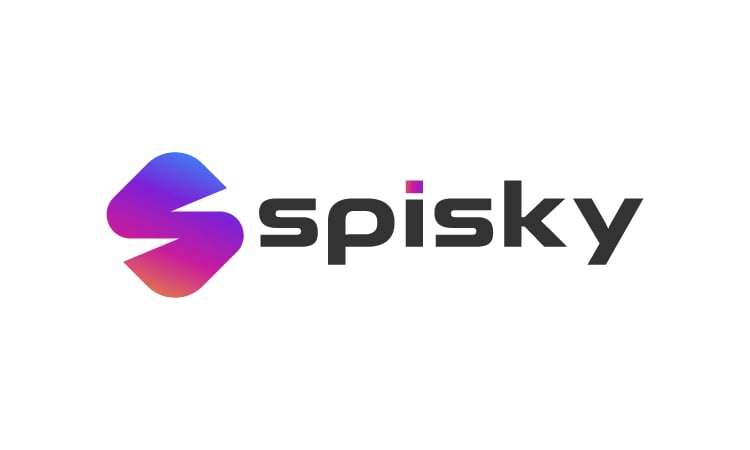 Spisky.com - Creative premium domain names